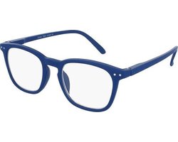 SILAC - BLUE RUBBER - Leesbrillen voor Vrouwen en Mannen - 7501