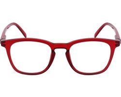 SILAC - BURGUNDY - Leesbrillen voor vrouwen en mannen - 7705