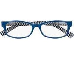 SILAC - DUCK BLUE - Leesbrillen voor Vrouwen - 7401