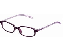SILAC -NEW PURPLE - Leesbrillen voor Vrouwen - 7091 - Dioptrie +3.50