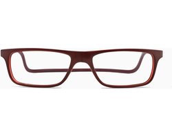 Slastik Magneet leesbril Jabba 028 +1,5