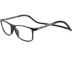 Slastik Magneetbril CAMDEN 009  + 2:00