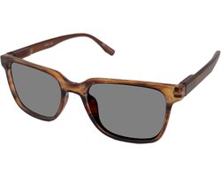 Zonneleesbril Vista Bonita-Cubo-Amber Dawn-+1.50