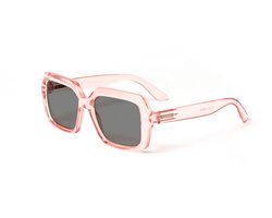 Zonneleesbril Vista Bonita Elba-Salinas Pink-+1.00
