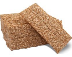 50% PROTEIN -  Krokantjes 90g F1