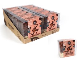 Balance | Belgian Crocants Chocolaatjes | 10 Stuks | 10 x 200 gram