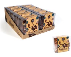 Balance | Chocolade Zeevruchten | 10 stuks | 10 x 170 gram