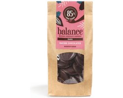 Balance | Smeltchocolade | Puur | 1 x 300 gram