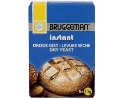 Bruggeman Instantgist (5X11G)