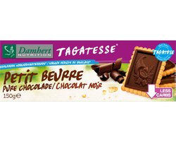 Damhert Petit beurre puur 150 gram