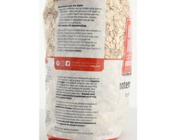 De Halm Muesli Noten