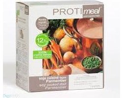 Dieti Parmentier - 7 stuks - Maaltijdvervanger