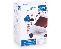 DietiMeal Shake / Dessert Pure Chocolade