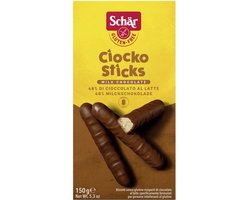 Dr Schar Ciocko Sticks