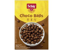 Dr Schar Milly Magic Pops Mues