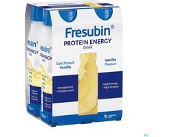 Fresubin Protein Energy Drink 200ml Vanille