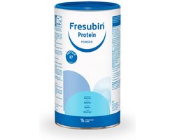 Fresubin Protein Powder 300g Neutre/neutraal