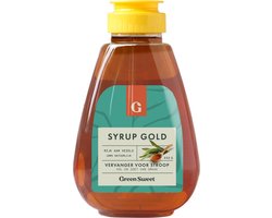 Greensweet Stevia Syrup Gold 450 g