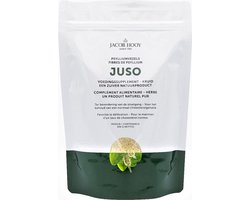 Jacob Hooy - Juso Afslankvezels - 300gr - JHSF30901