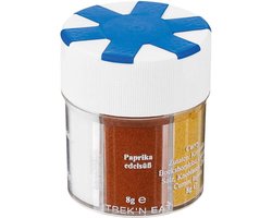 Kruidenmix - 6 Kruiden - 70 Gram