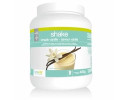 Lignavita Shake Vanille smaak