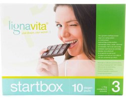 Lignavita - Startbox 3 voor 10 dagen