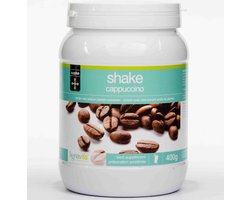 Lignavita Supplus Shake Cappuccino
