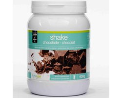 Lignavita Supplus Shake Chocolade