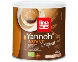 Lima Yannoh instant 125 gram