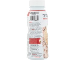 Modifast Intensive Drink Koffie - 4 x 236 ml - Voordeelverpakking