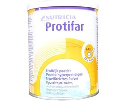 Nutricia Protifar - 225 gr - Eiwitshake