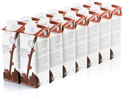 Proday Proteïne Dieet Drank (14 pakjes) - Chocolade - Eiwitrijk en koolhydraatarm