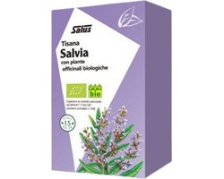 Salus Salie thee 15 zakjes