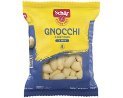 Schär Gnocchi glutenvrij - zak 300 g