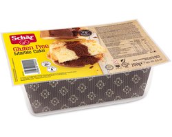 Schär Marmorkuchen marmercake (250g)