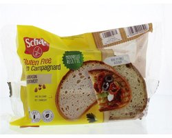 Schar Pain Campagnard