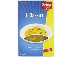 Schar vermicelli glv 250 gr