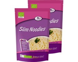 Slim - Noodles - Maaltijdvervanger - 200 gr