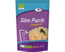 Slim Pasta Spaghetti