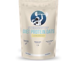 Sterrenstof Diet Oats Banana Daydream - Maaltijdvervanger - Afvallen - 13 Servings