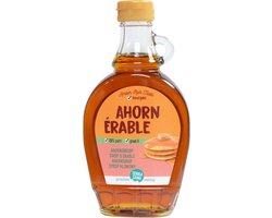 Terrasana Ahornsiroop A - 250 ml - Voedingssupplement