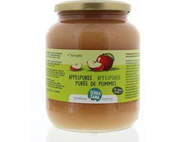 Terrasana Appelpuree