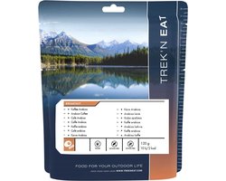 Trek'n eat Coffee Arabica Reismaaltijd