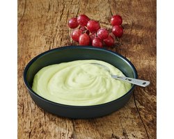 Trek'n eat Lemon Cream Reismaaltijd