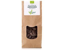 Vitiv Abrikozen ongezwaveld bio 500 Gram