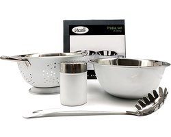 Voccelli - Pastaset - Cadeau