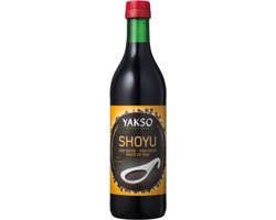 Yakso Shoyu