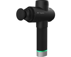 Hyperice Hypervolt 2 Pro - Massage gun - Advies en automatische bediening via Hyperice app (plus garmin en Strava)