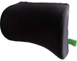 AutoStyle Comfortline Nekkussen - Zwart - 26x21cm