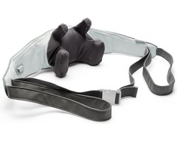 Bodi-tek Onå - Nek & schouder massageapparaat - Infrarood - draadloos - kneedmassage